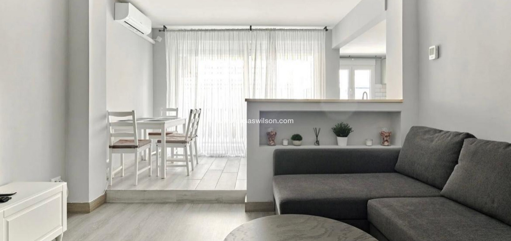 Sale - Apartment - Torrevieja - Centro