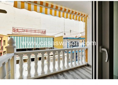 Sale - Apartment - Torrevieja - Centro