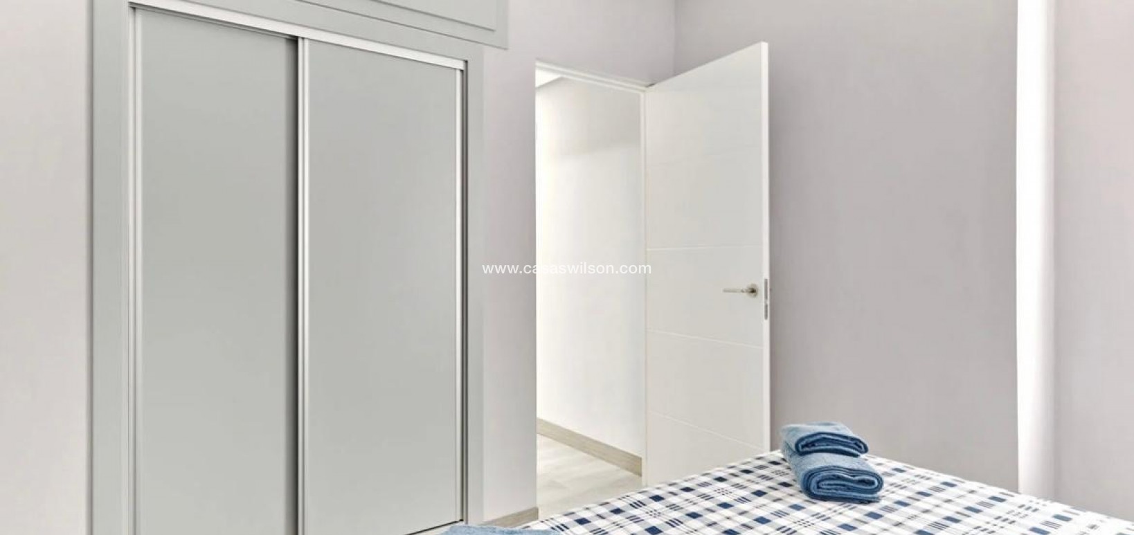 Sale - Apartment - Torrevieja - Centro