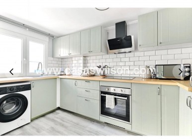 Sale - Apartment - Torrevieja - Centro