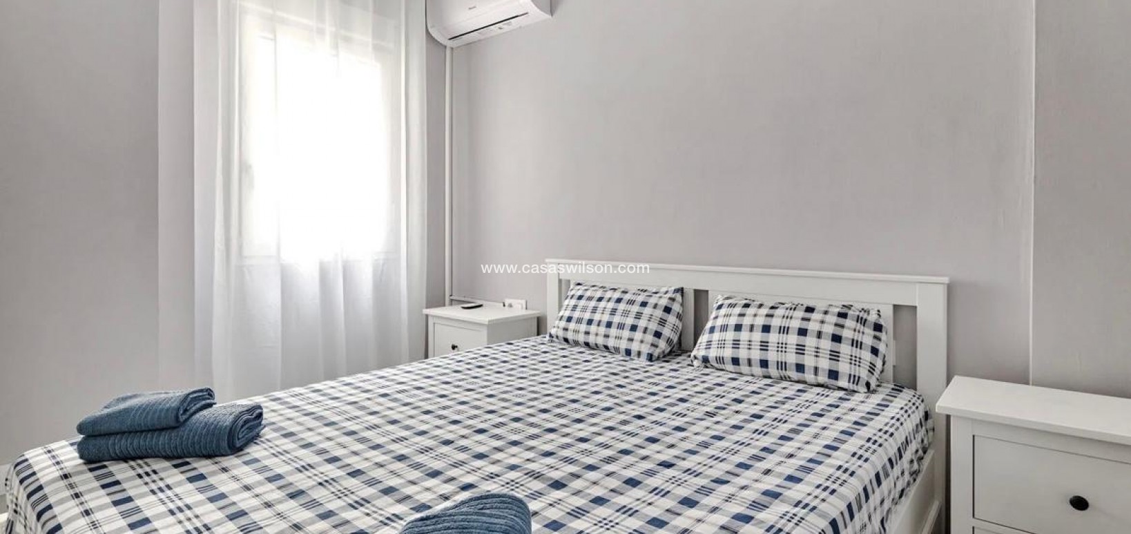 Sale - Apartment - Torrevieja - Centro