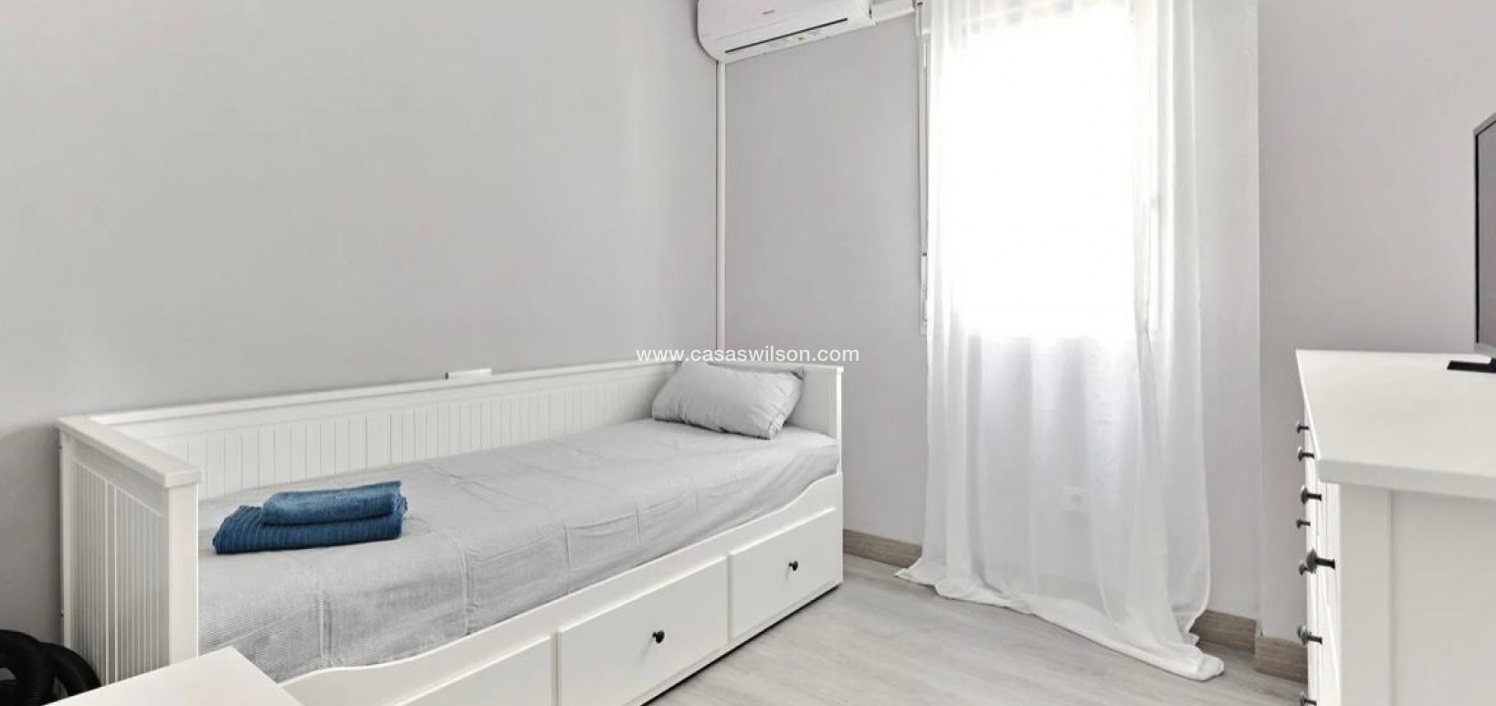 Sale - Apartment - Torrevieja - Centro