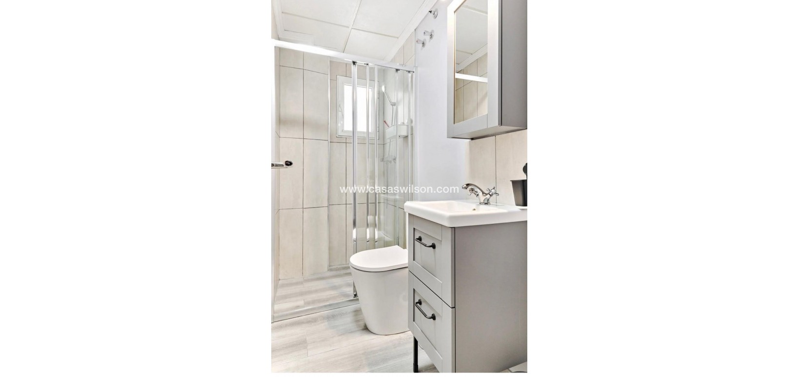 Sale - Apartment - Torrevieja - Centro