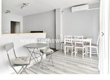 Sale - Apartment - Torrevieja - Centro