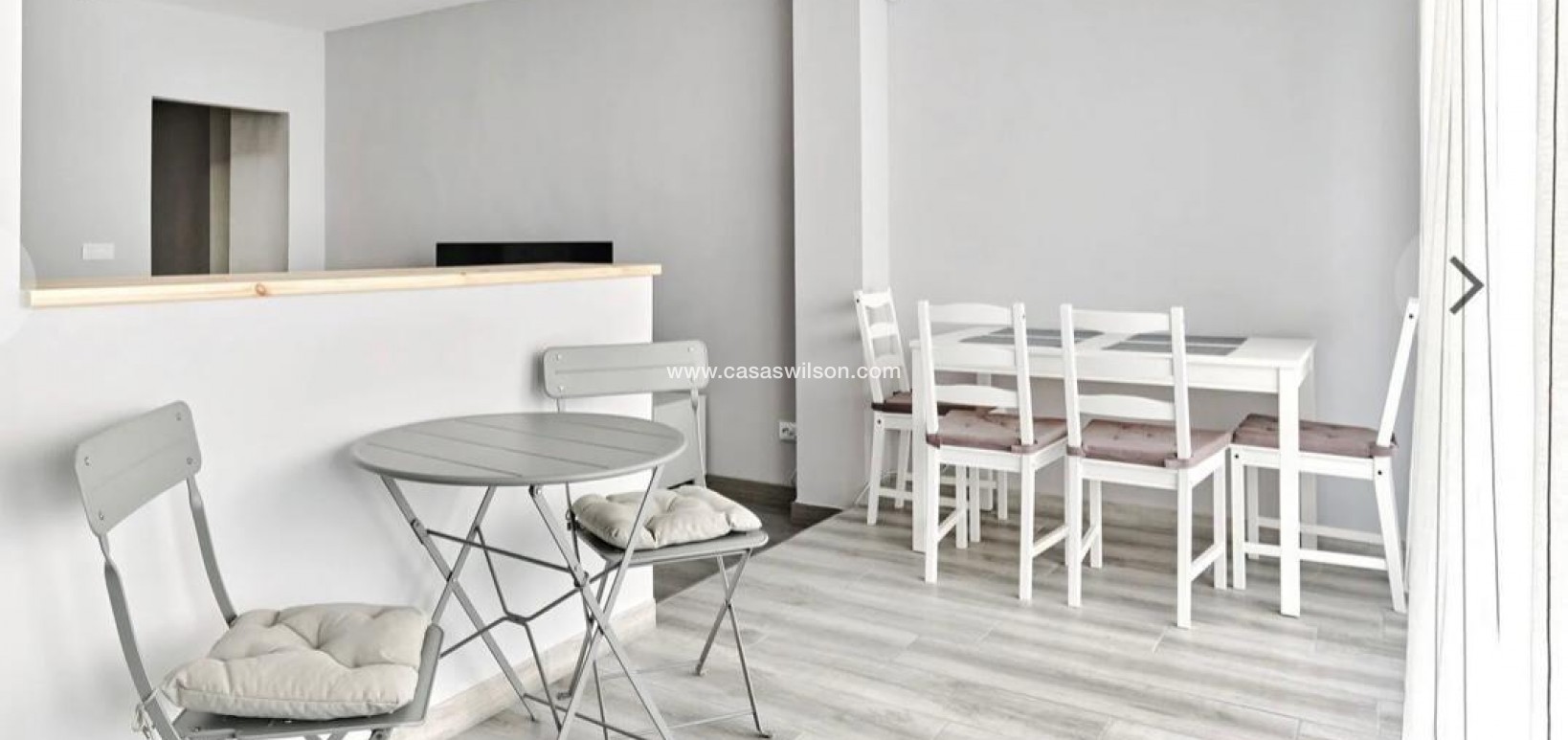 Sale - Apartment - Torrevieja - Centro