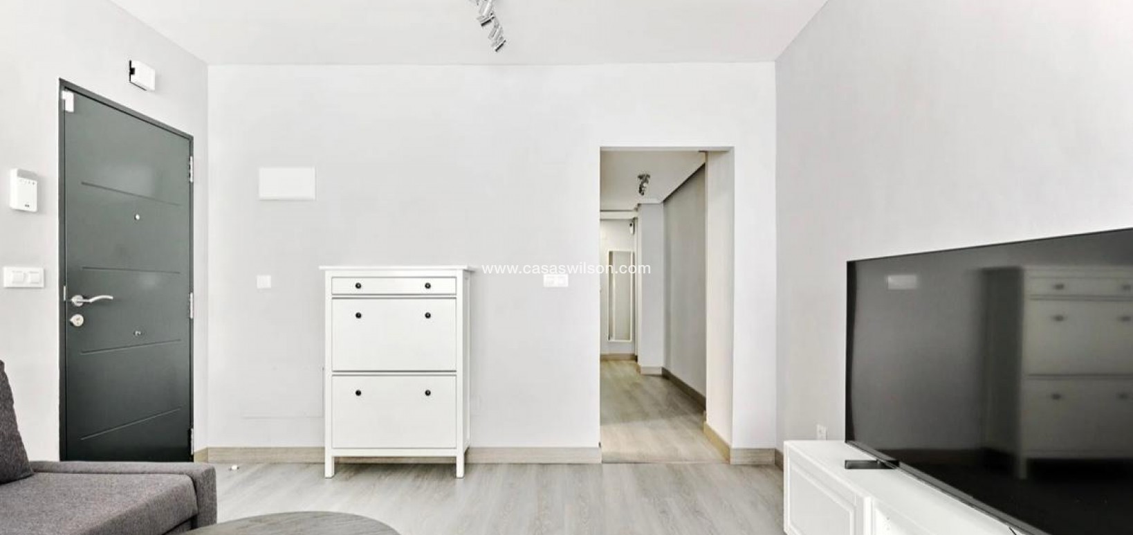 Sale - Apartment - Torrevieja - Centro