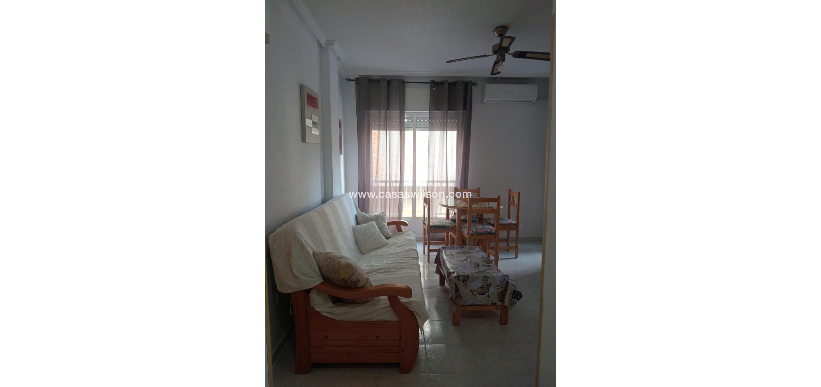 Sale - Apartment - Torrevieja - Acequion