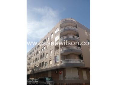 Sale - Apartment - Torrevieja - Acequion