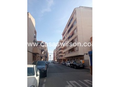 Sale - Apartment - Torrevieja - Acequion