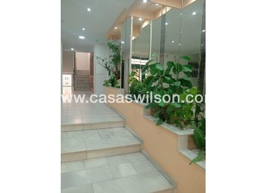 Sale - Apartment - Torrevieja - Acequion