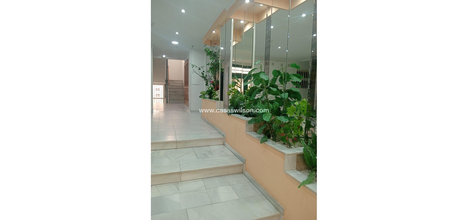 Sale - Apartment - Torrevieja - Acequion