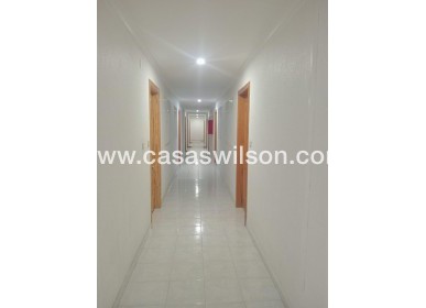 Sale - Apartment - Torrevieja - Acequion