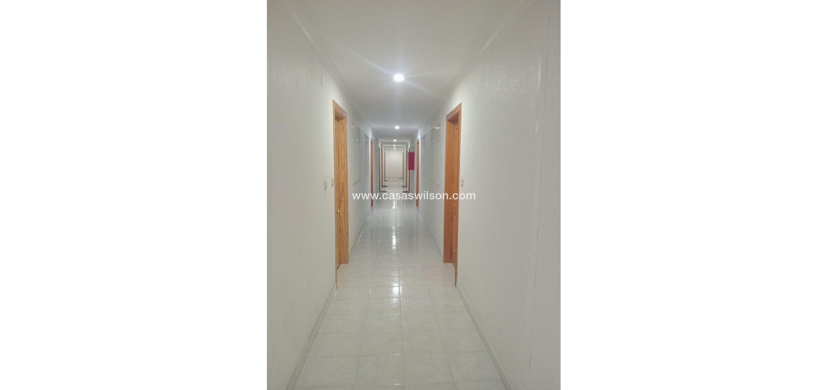 Sale - Apartment - Torrevieja - Acequion