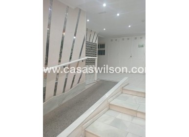 Sale - Apartment - Torrevieja - Acequion