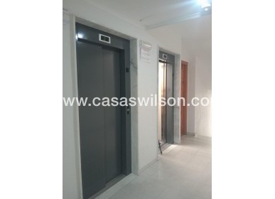 Sale - Apartment - Torrevieja - Acequion