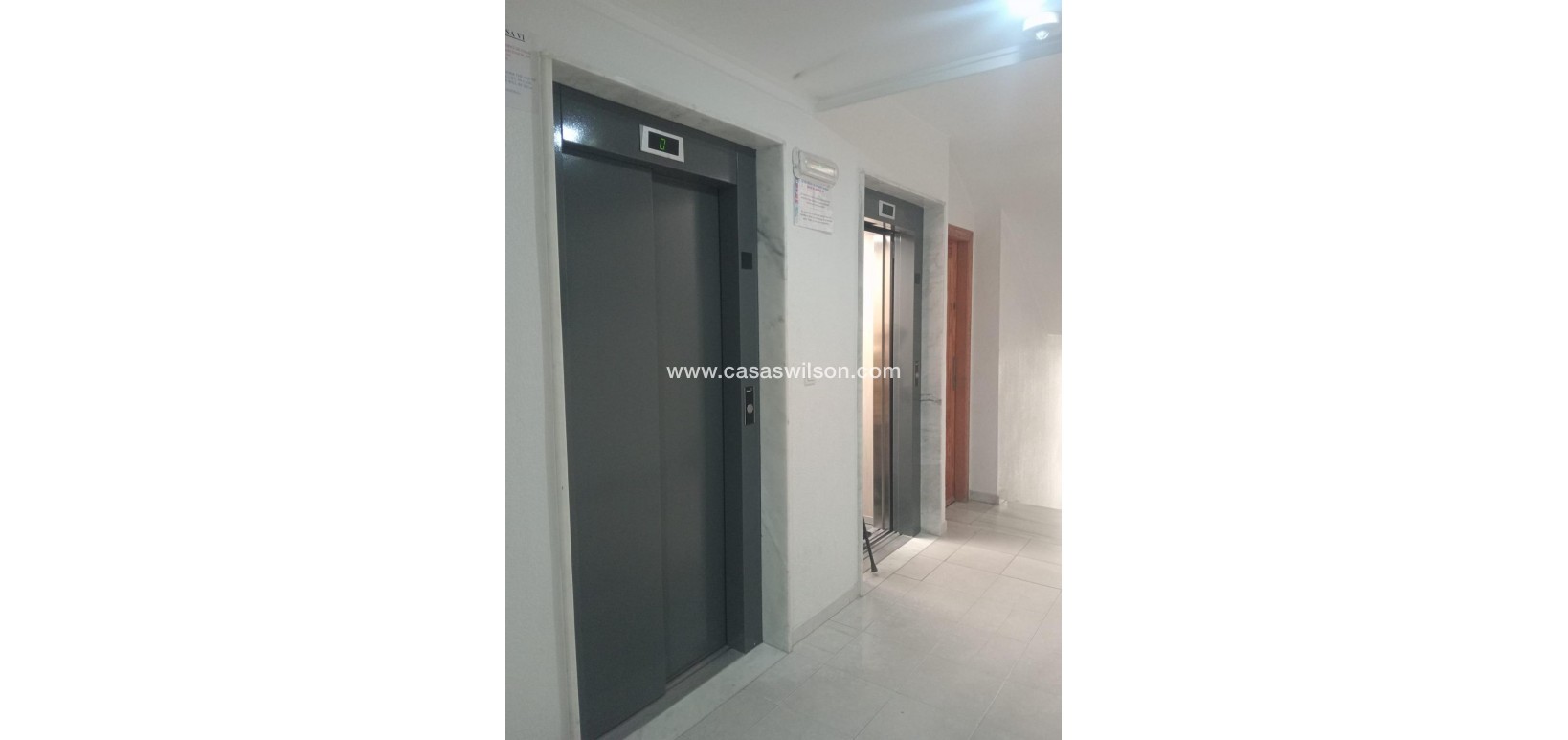 Sale - Apartment - Torrevieja - Acequion