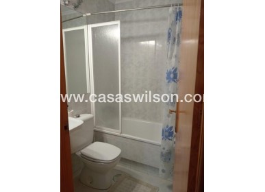 Sale - Apartment - Torrevieja - Acequion