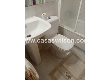 Sale - Apartment - Torrevieja - Acequion