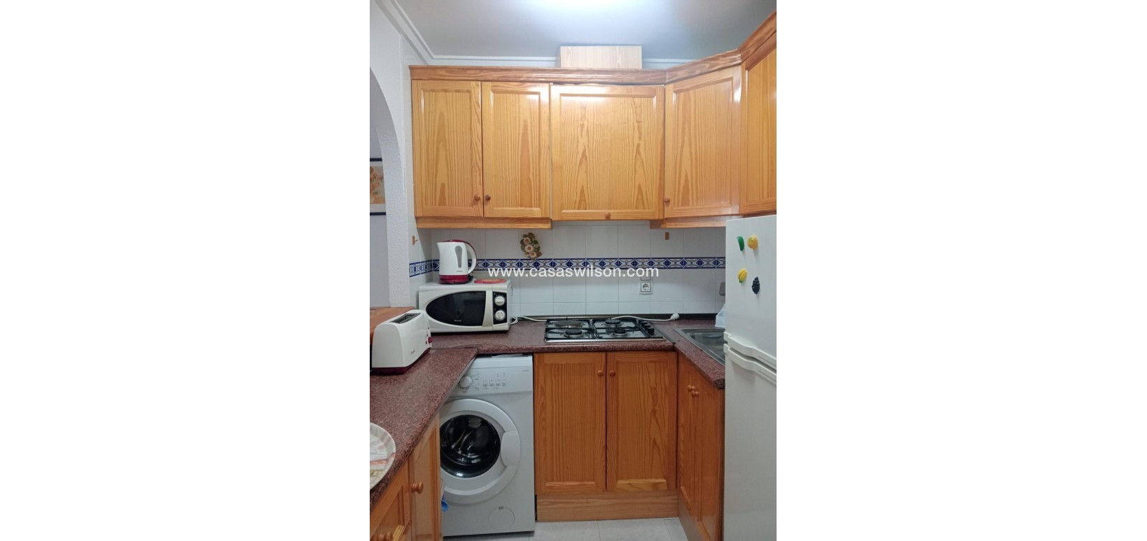 Sale - Apartment - Torrevieja - Acequion