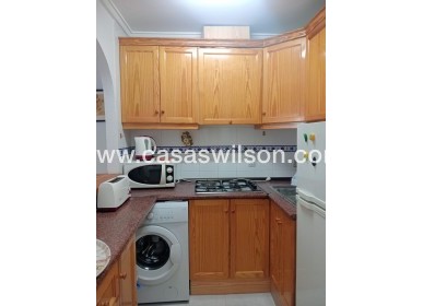 Sale - Apartment - Torrevieja - Acequion