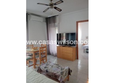 Sale - Apartment - Torrevieja - Acequion