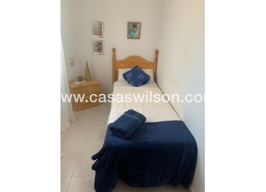 Sale - Apartment - Torrevieja - Acequion