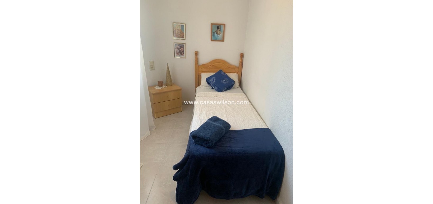 Sale - Apartment - Torrevieja - Acequion