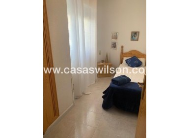 Sale - Apartment - Torrevieja - Acequion