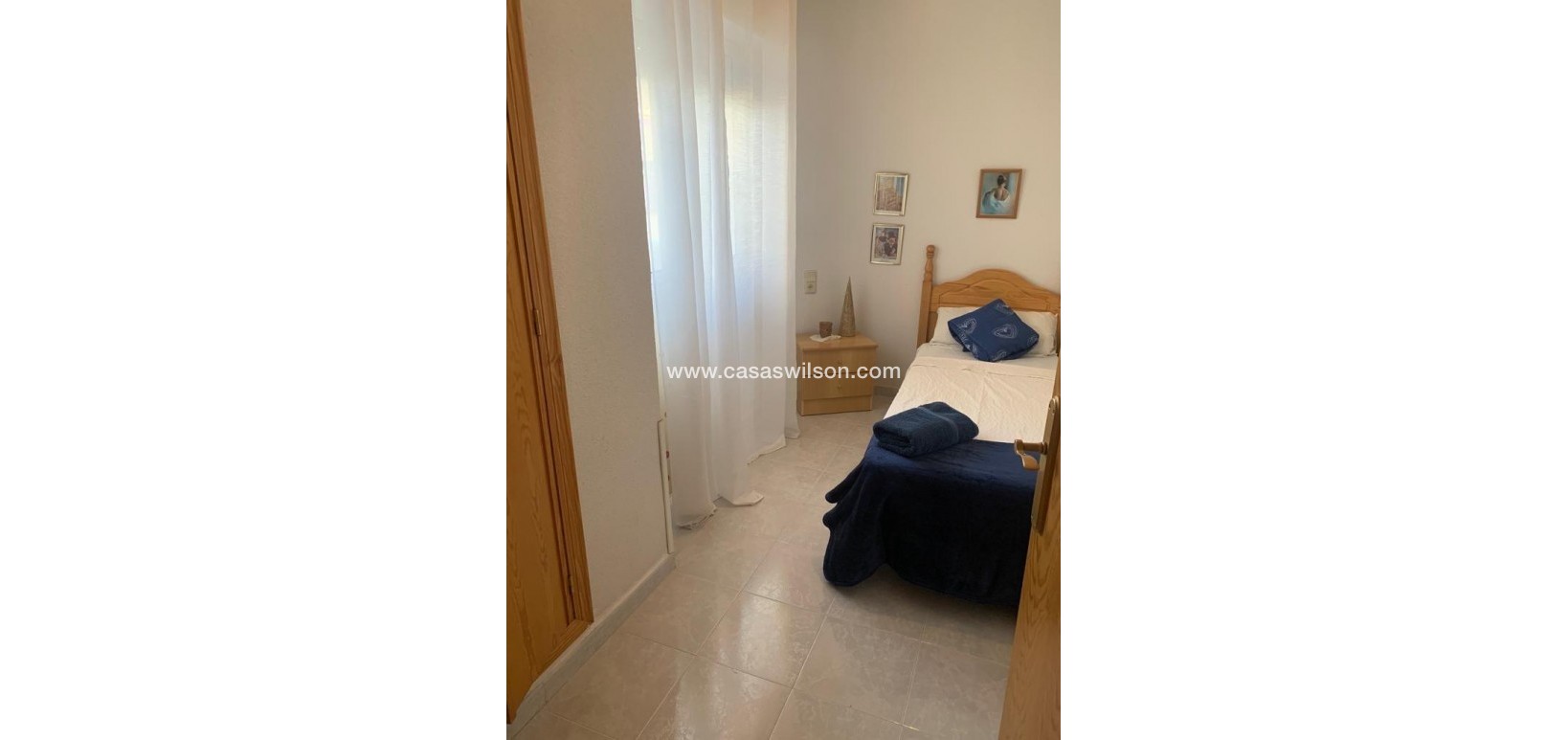 Sale - Apartment - Torrevieja - Acequion