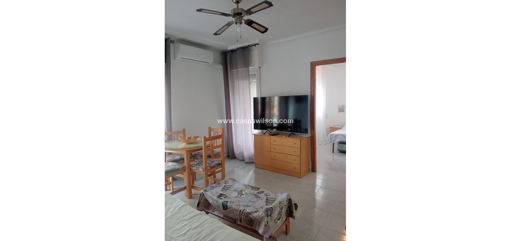 Sale - Apartment - Torrevieja - Acequion