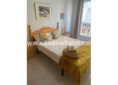 Sale - Apartment - Torrevieja - Acequion