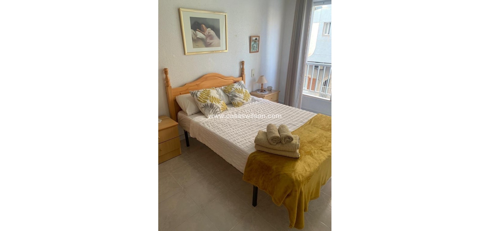 Sale - Apartment - Torrevieja - Acequion