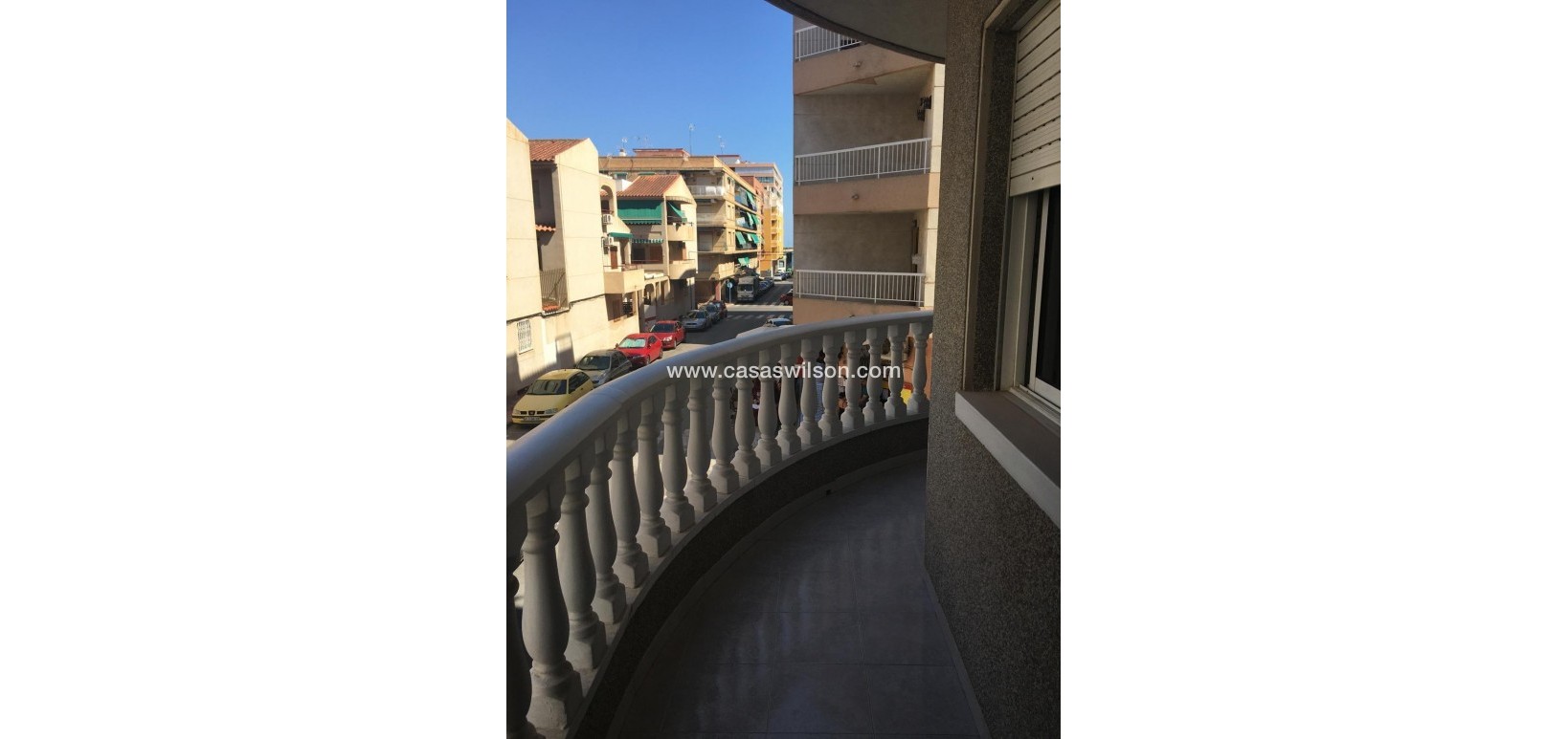 Sale - Apartment - Torrevieja - Acequion