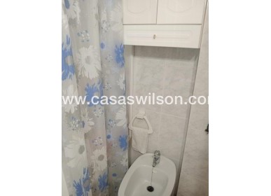 Sale - Apartment - Torrevieja - Acequion
