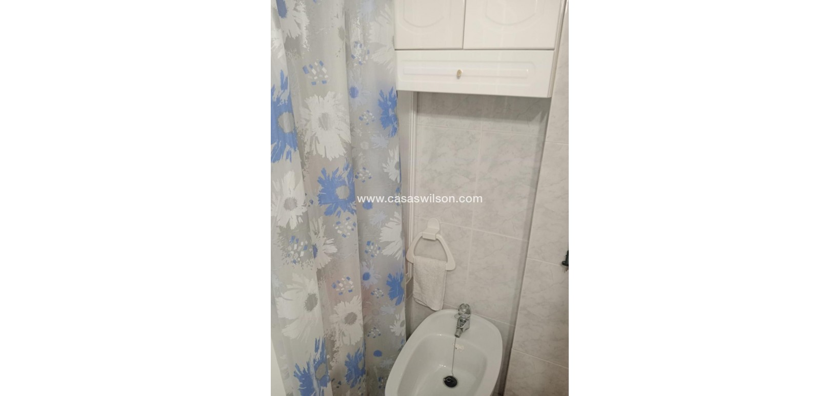 Sale - Apartment - Torrevieja - Acequion