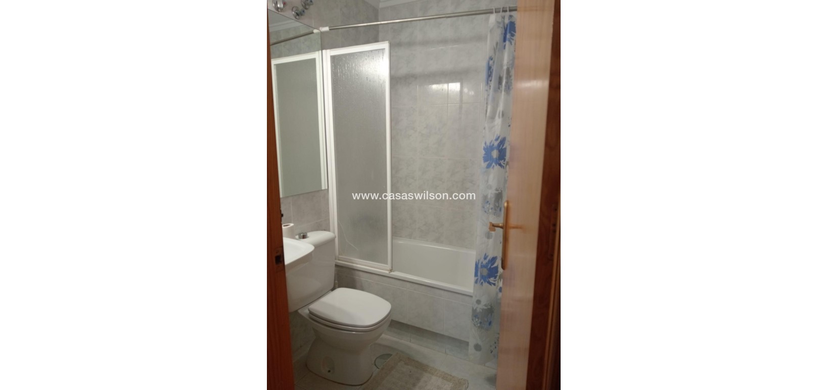 Sale - Apartment - Torrevieja - Acequion