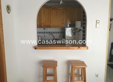 Sale - Apartment - Torrevieja - Acequion
