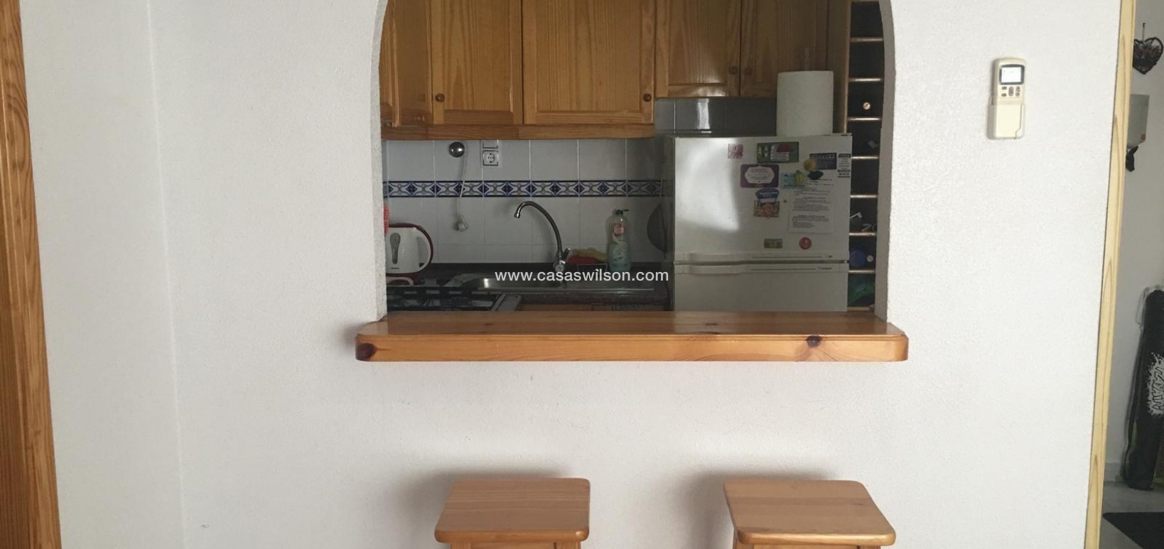 Sale - Apartment - Torrevieja - Acequion