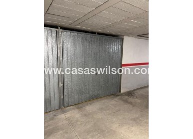 Sale - Apartment - Torrevieja - Acequion