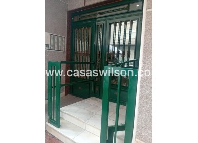 Sale - Apartment - Torrevieja - Acequion