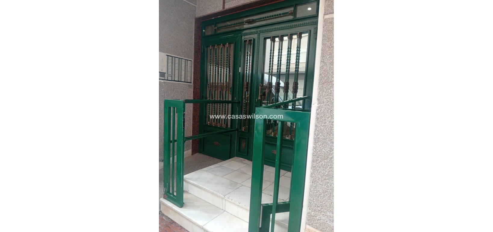 Sale - Apartment - Torrevieja - Acequion
