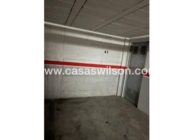 Sale - Apartment - Torrevieja - Acequion