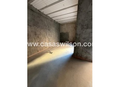 Sale - Apartment - Torrevieja