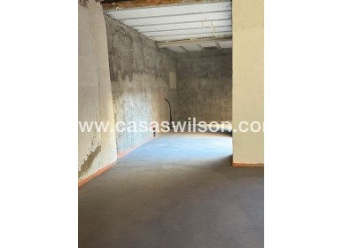 Sale - Apartment - Torrevieja