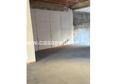 Sale - Apartment - Torrevieja