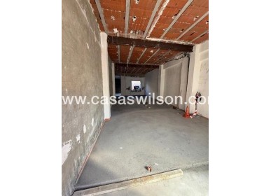 Sale - Apartment - Torrevieja