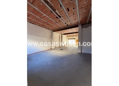Sale - Apartment - Torrevieja