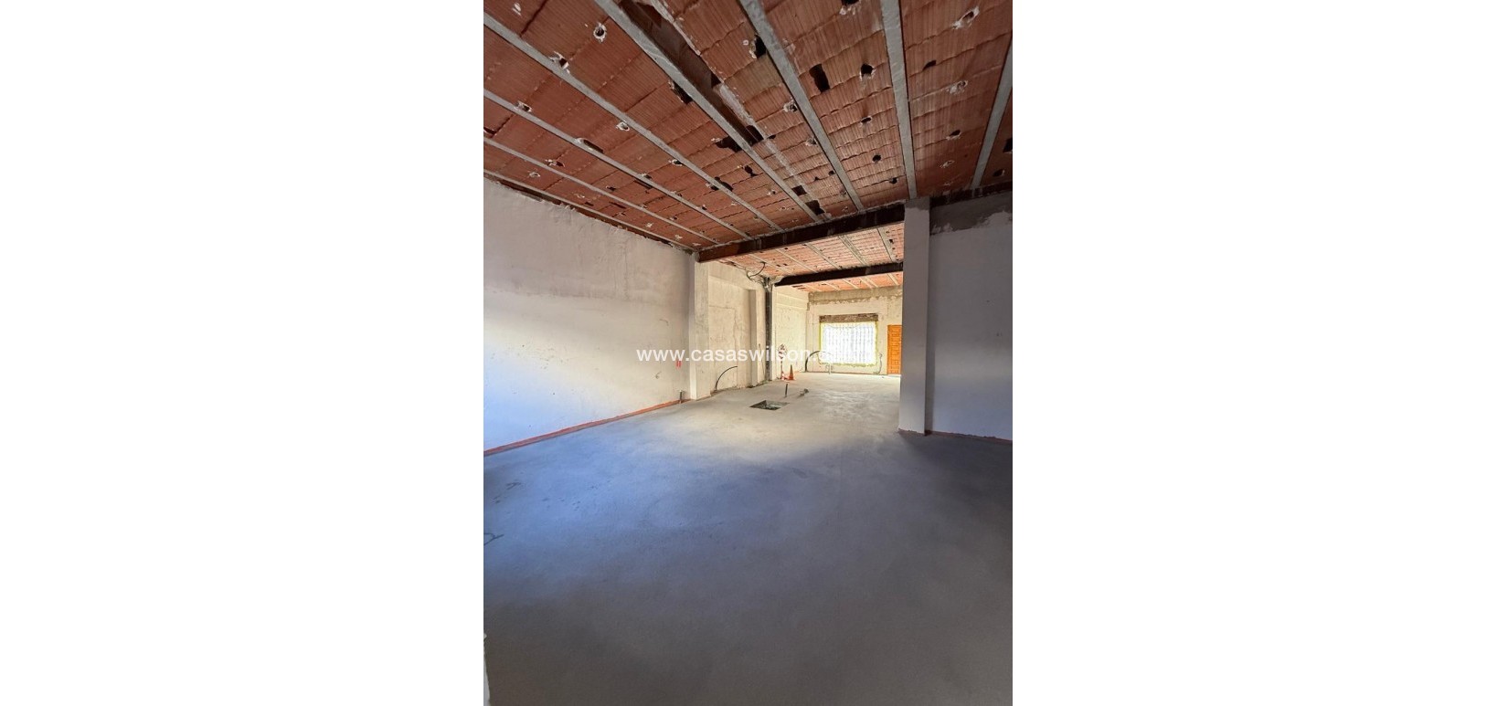 Sale - Apartment - Torrevieja
