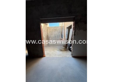 Sale - Apartment - Torrevieja