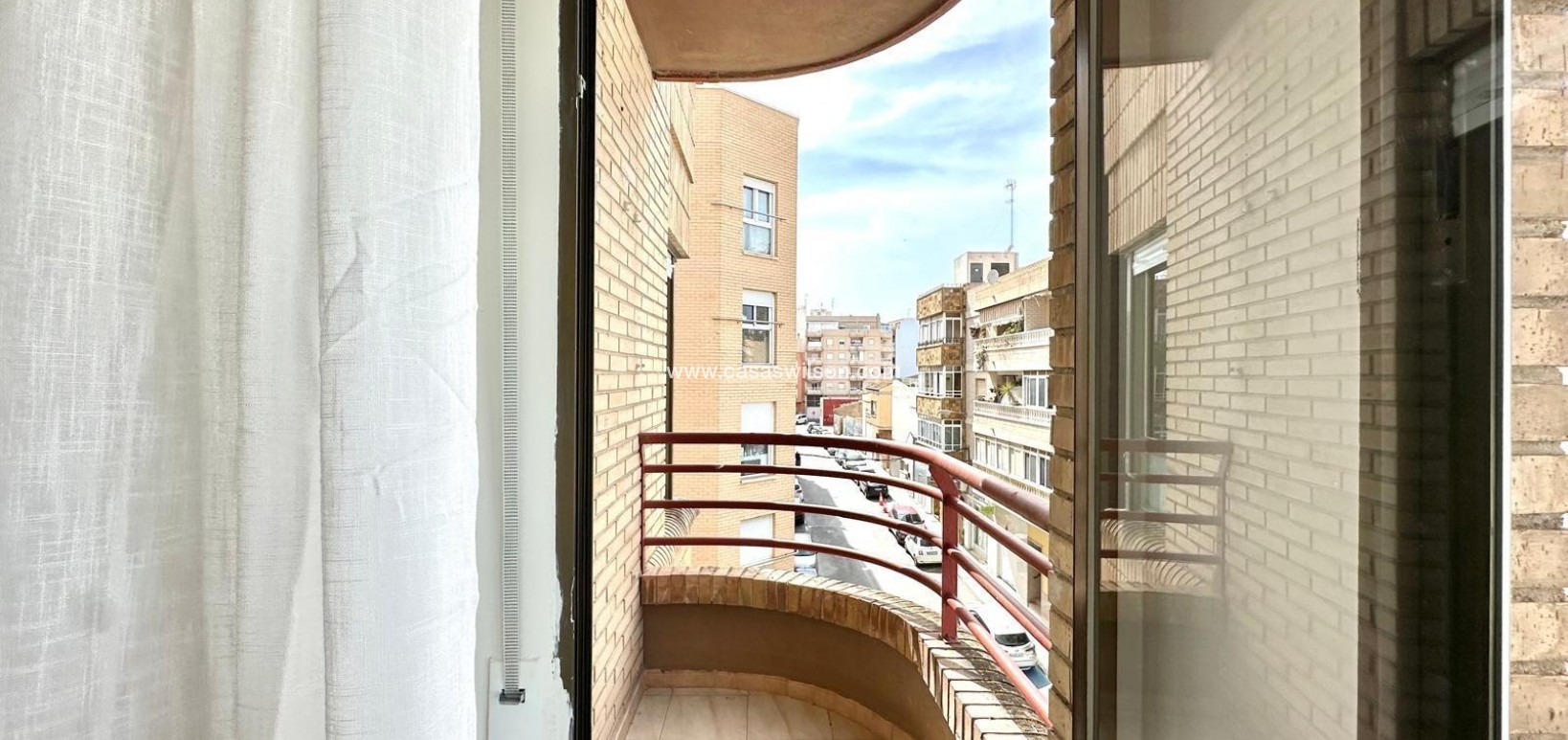 Sale - Apartment - Torrevieja - Centro